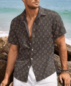 New 2026 -  Hawaiian Shirt - Summer Collection AZS1218055 - Azelle Store