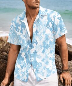 New 2026 -  Hawaiian Shirt - Summer Collection AZS1218059 - Azelle Store
