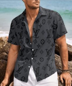 New 2026 -  Hawaiian Shirt - Summer Collection AZS1218057 - Azelle Store
