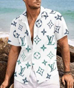New 2026 -  Hawaiian Shirt - Summer Collection AZS1218058 - Azelle Store