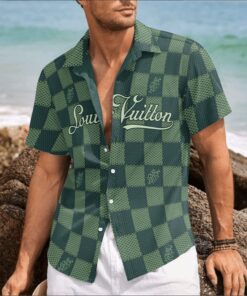 New 2026 -  Hawaiian Shirt - Summer Collection AZS1218062 - Azelle Store