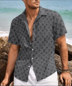 New 2026 -  Hawaiian Shirt - Summer Collection AZS1218065 - Azelle Store