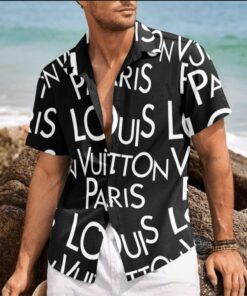 New 2026 -  Hawaiian Shirt - Summer Collection AZS1218067 - Azelle Store