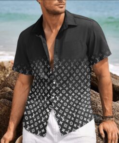 New 2026 -  Hawaiian Shirt - Summer Collection AZS1218066 - Azelle Store