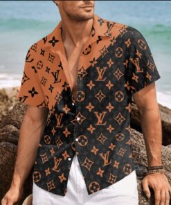 New 2026 -  Hawaiian Shirt - Summer Collection AZS1218068 - Azelle Store