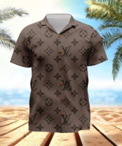 New 2026 -  Hawaiian Shirt - Summer Collection AZS1218071 - Azelle Store