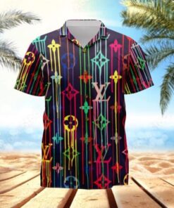 New 2026 -  Hawaiian Shirt - Summer Collection AZS1218074 - Azelle Store