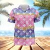 New 2026 -  Hawaiian Shirt - Summer Collection AZS1218075 - Azelle Store