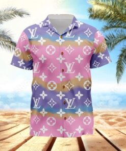New 2026 -  Hawaiian Shirt - Summer Collection AZS1218075 - Azelle Store