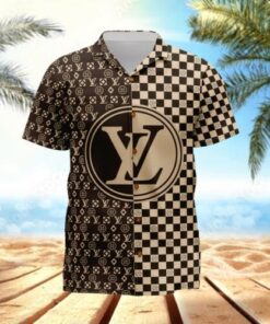 Luxury Hawaiian Shirt - Summer Collection HWAZE28032505 - Azelle Store