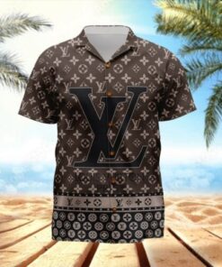Luxury Hawaiian Shirt - Summer Collection HWAZE28032506 - Azelle Store