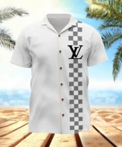 Luxury Hawaiian Shirt - Summer Collection HWAZE28032507 - Azelle Store