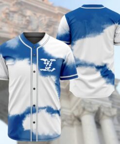 Hot Trend 2026 New Limited Edition Baseball Jersey