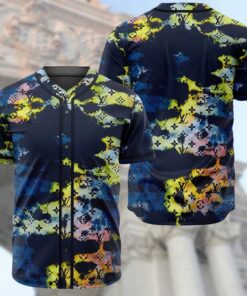 Hot Trend 2026 New Limited Edition Baseball Jersey