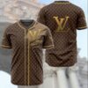 Hot Trend 2026 New Limited Edition Baseball Jersey