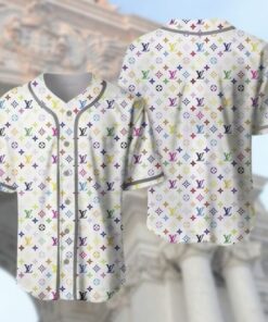 Hot Trend 2026 New Limited Edition Baseball Jersey