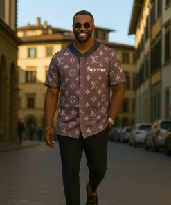 Hot Trend 2026 New Limited Edition Baseball Jersey