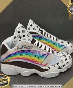 Premium L-V Products Air Jordan 13 Sneakers AZ04042509