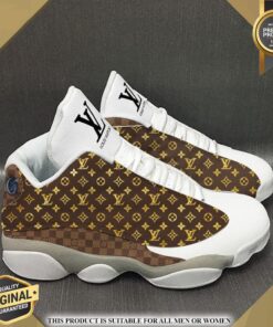 Premium L-V Products Air Jordan 13 Sneakers AZ04042506