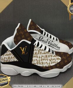 Premium L-V Products Air Jordan 13 Sneakers AZ04042504