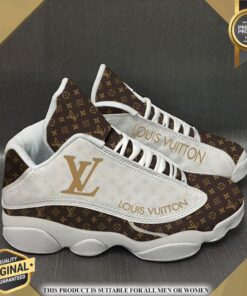 Premium L-V Products Air Jordan 13 Sneakers AZ04042505