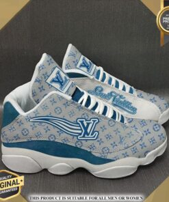 Premium L-V Products Air Jordan 13 Sneakers AZ04042510