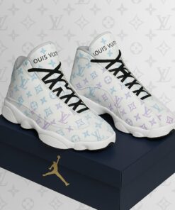 Luxury Air Jordan 13 Sneaker AZO04122501