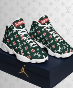 Luxury Air Jordan 13 Sneaker AZO04122502