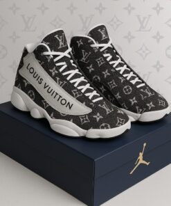 Luxury Air Jordan 13 Sneaker AZO04122504