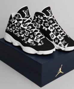 Luxury Air Jordan 13 Sneaker AZO04122510