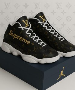 Luxury Air Jordan 13 Sneaker AZO04122506