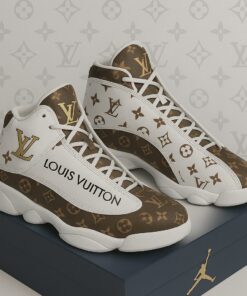 Luxury Air Jordan 13 Sneaker AZO04122509