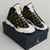 Luxury Air Jordan 13 Sneaker AZO04122513