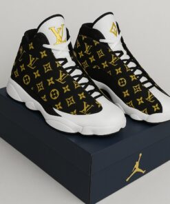 Luxury Air Jordan 13 Sneaker AZO04122513