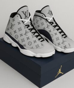 Luxury Air Jordan 13 Sneaker AZO04122512