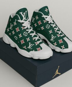 Luxury Air Jordan 13 Sneaker AZO04122515