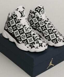 Luxury Air Jordan 13 Sneaker AZO04122514