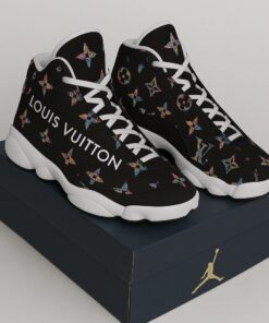 Luxury Air Jordan 13 Sneaker AZO04122516