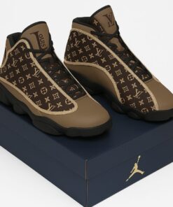 Luxury Air Jordan 13 Sneaker AZO04122520