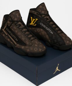 Luxury Air Jordan 13 Sneaker AZO04122517