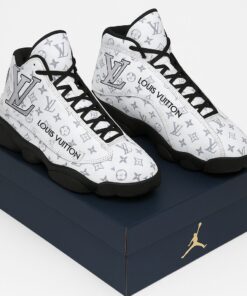 Luxury Air Jordan 13 Sneaker AZO04122519