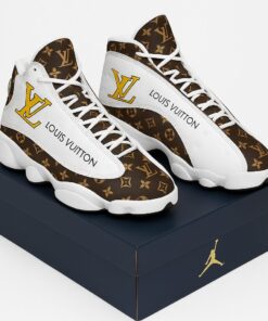 Luxury Air Jordan 13 Sneaker AZO04122518