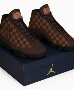 Luxury Air Jordan 13 Sneaker AZO04122521