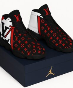 Luxury Air Jordan 13 Sneaker AZO04122522