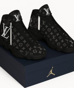 Luxury Air Jordan 13 Sneaker AZO04122523