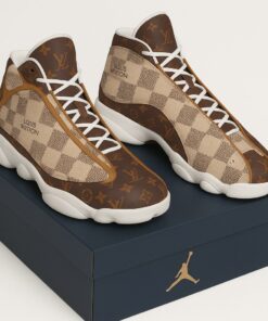 Luxury Air Jordan 13 Sneaker AZO04122526