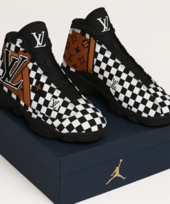 Luxury Air Jordan 13 Sneaker AZO04122525