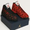Luxury Air Jordan 13 Sneaker AZO04122527