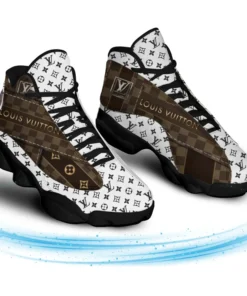 Premium L-V Products Air Jordan 13 Sneakers AZ02072507