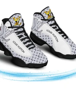 Premium L-V Products Air Jordan 13 Sneakers AZ02072511